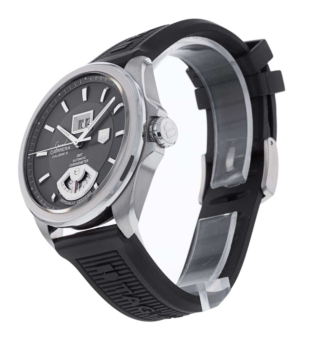 Tag Heuer Grand Carrera WAV511K Tag Heuer Grand Carrera WAV511K